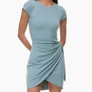 Wilfred New Lune Dress